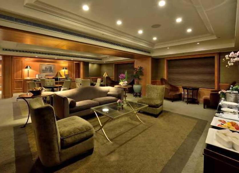Lounge Ảnh