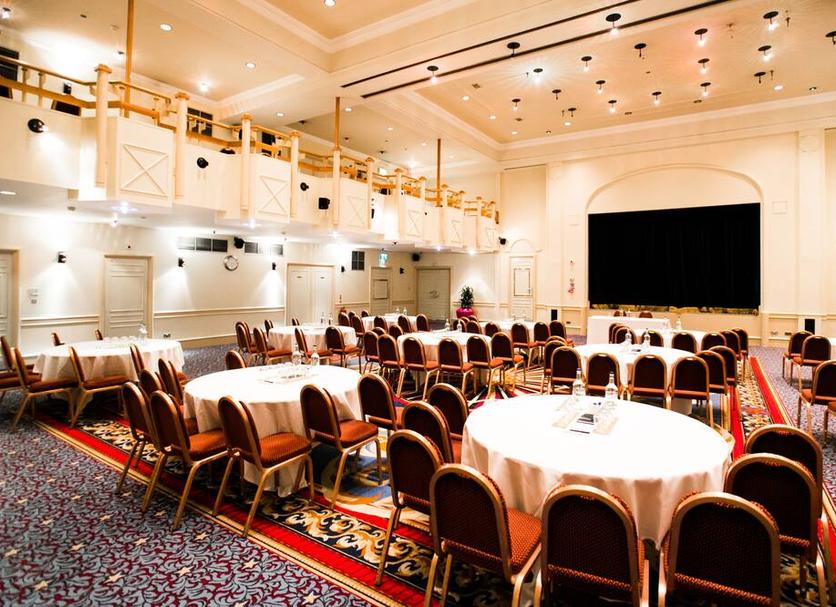 Conference room Ảnh