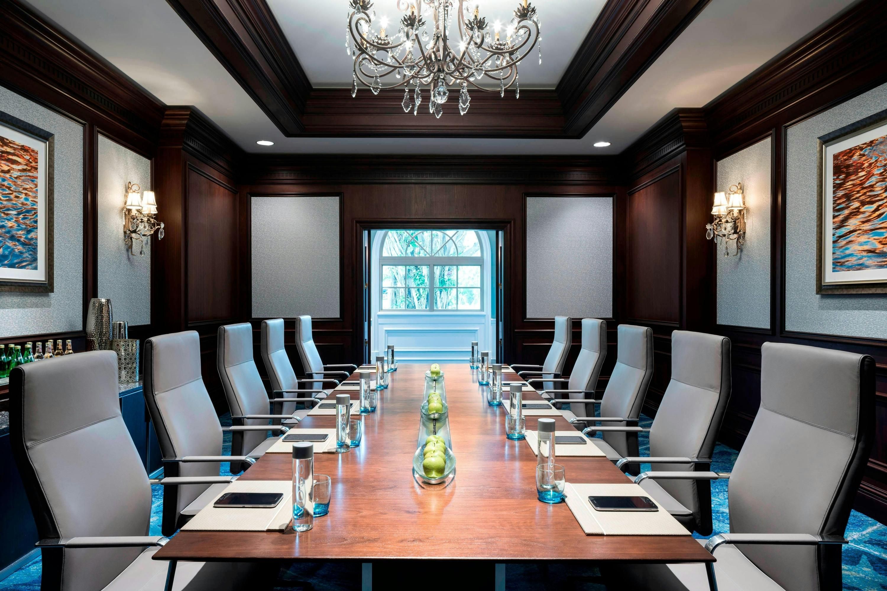 Conference room