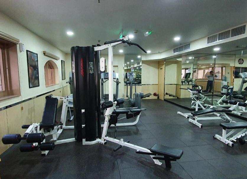 Gym Ảnh