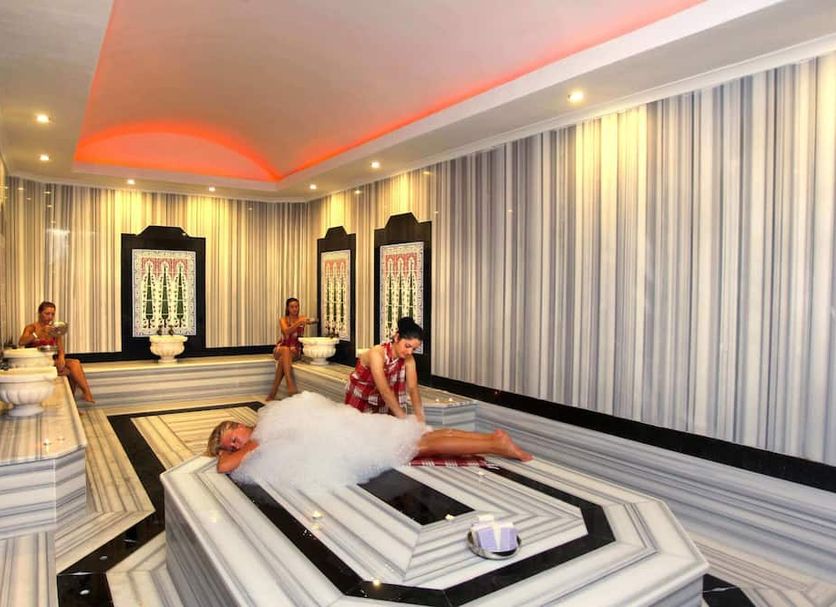 Spa Ảnh