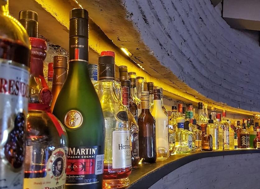 Bar Ảnh