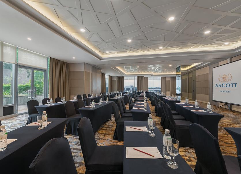 Conference room Ảnh