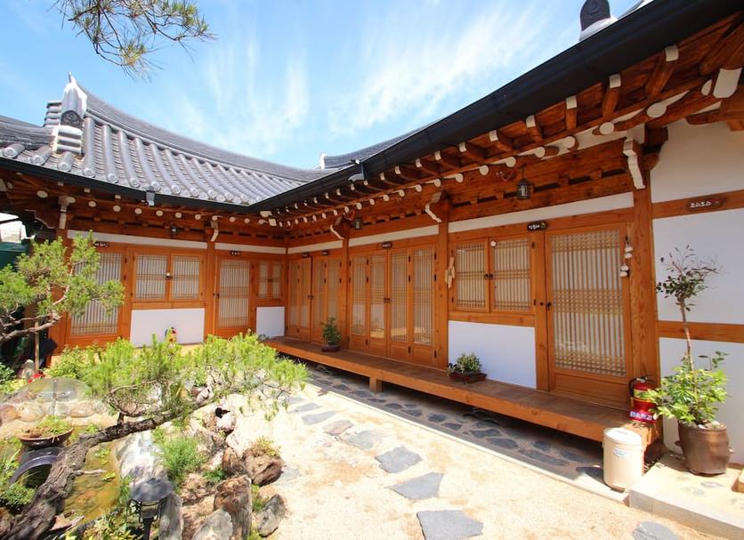Cảnh ngoài trời Ảnh