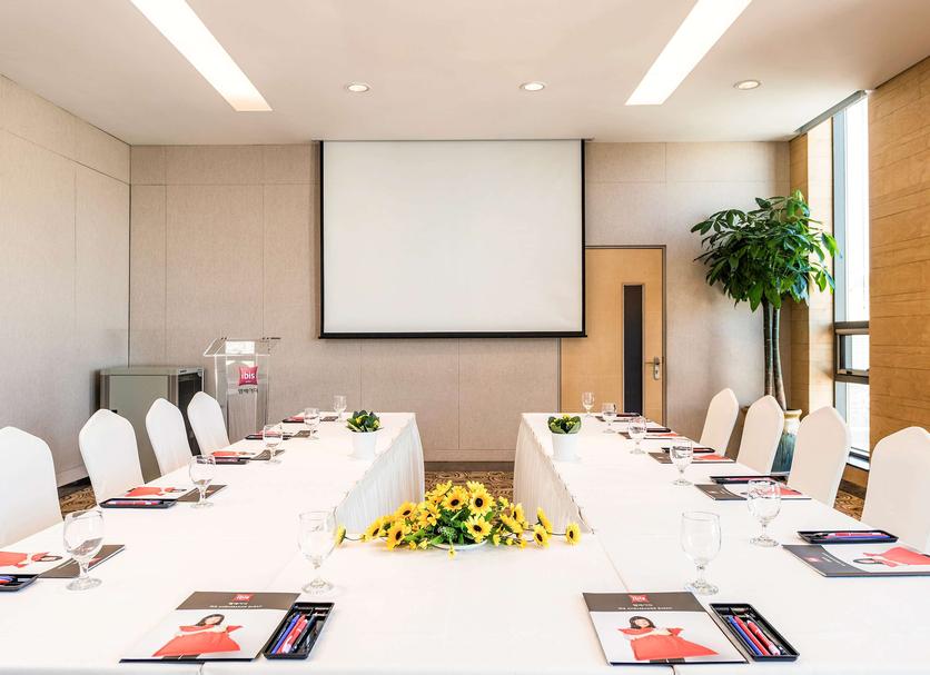 Conference room Ảnh