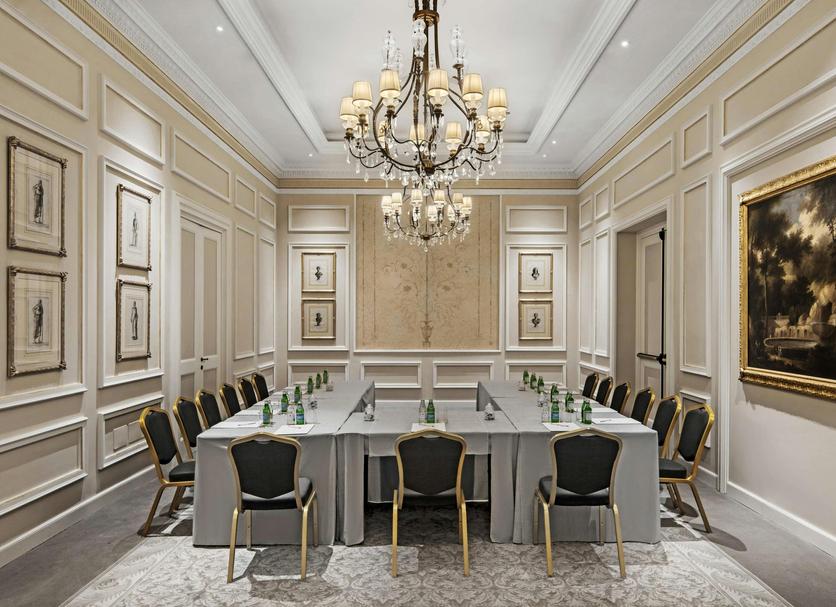 Conference room Ảnh