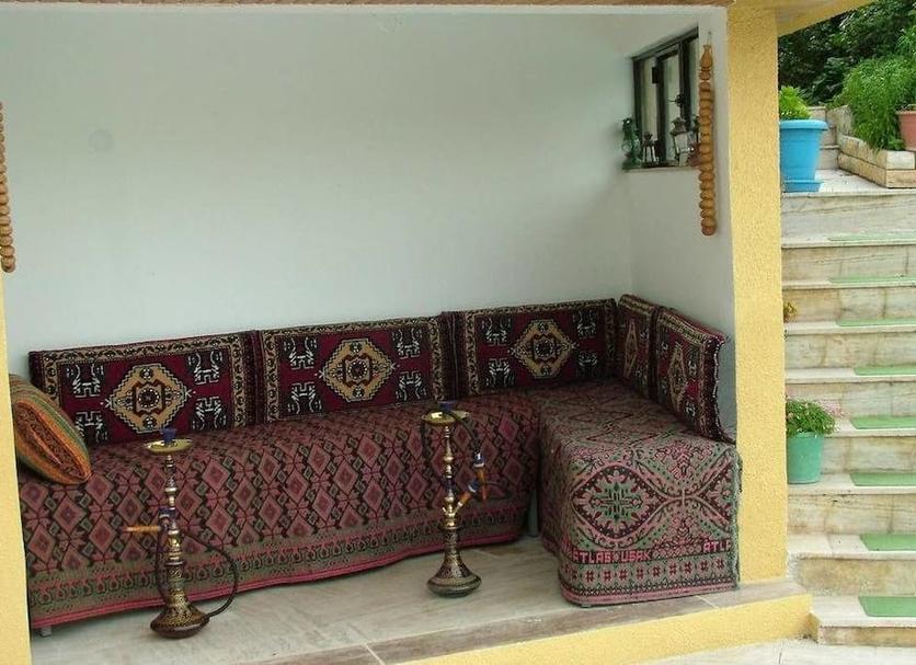 Phòng khách Ảnh