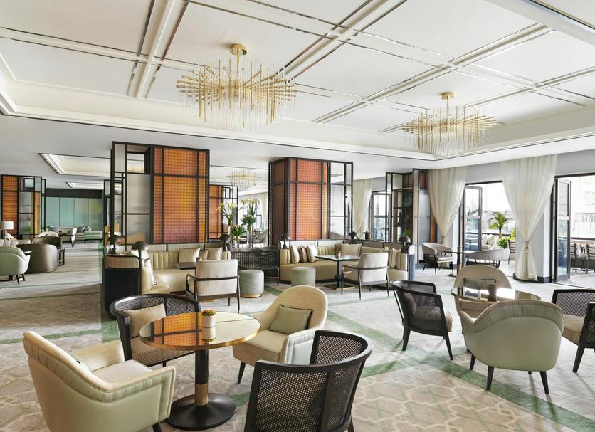 Lounge Ảnh
