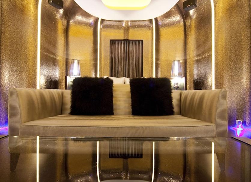 Lounge Ảnh