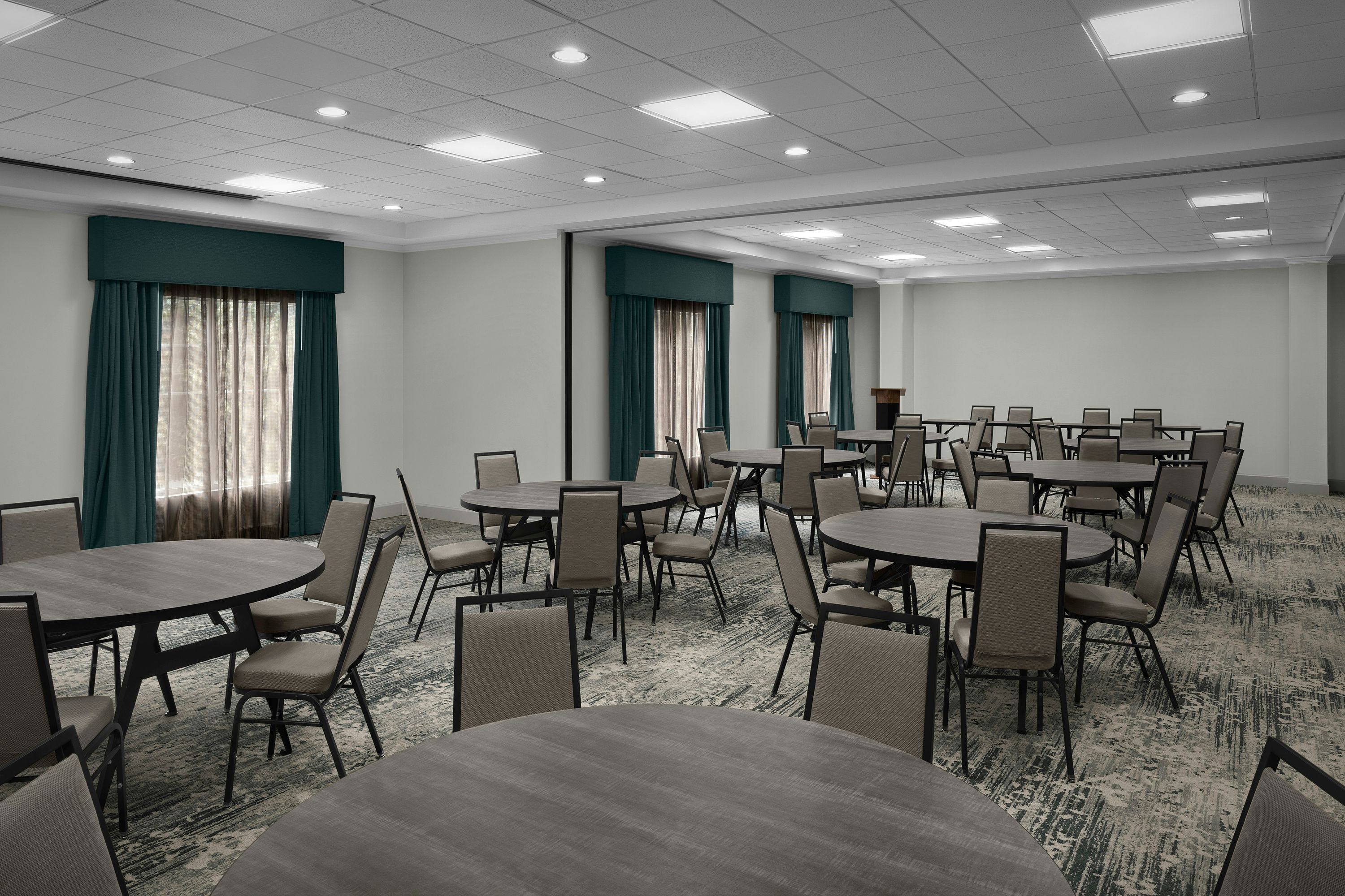 Conference room