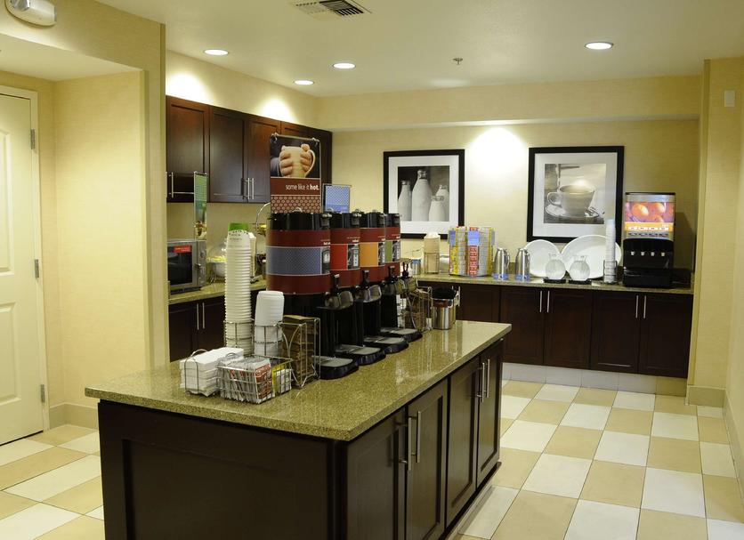 Buffet Ảnh