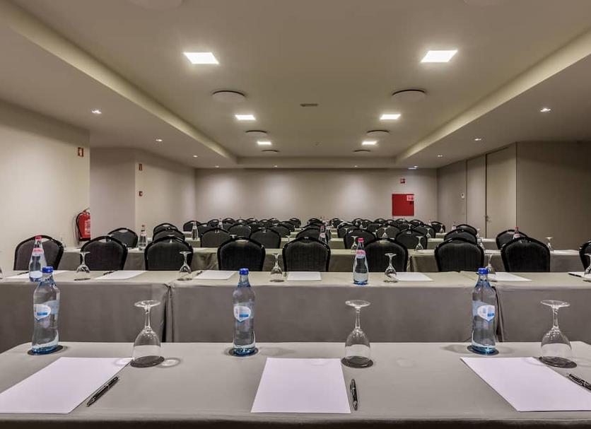 Conference room Ảnh
