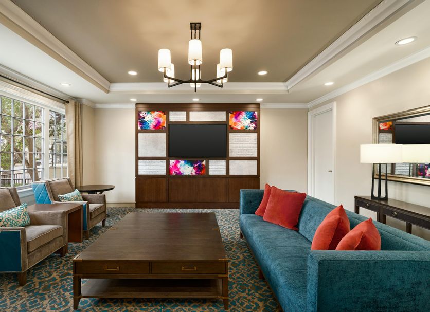 Lounge Ảnh