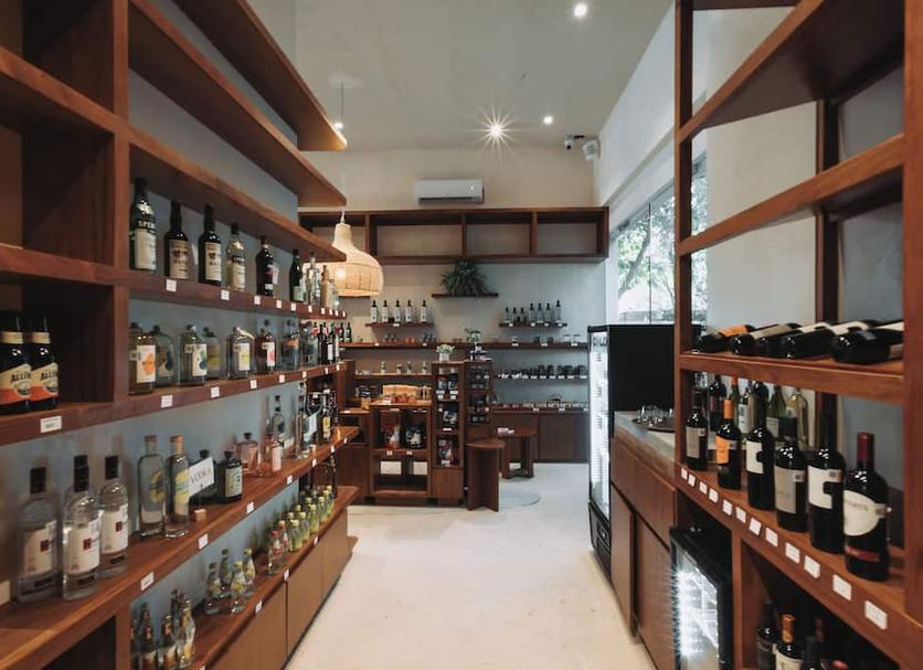 Bar Ảnh