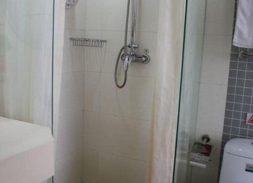 Phòng tắm Ảnh