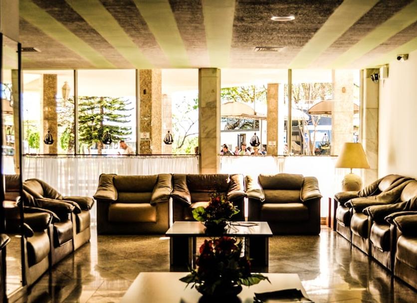 Lounge Ảnh