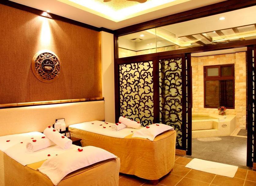 Spa Ảnh