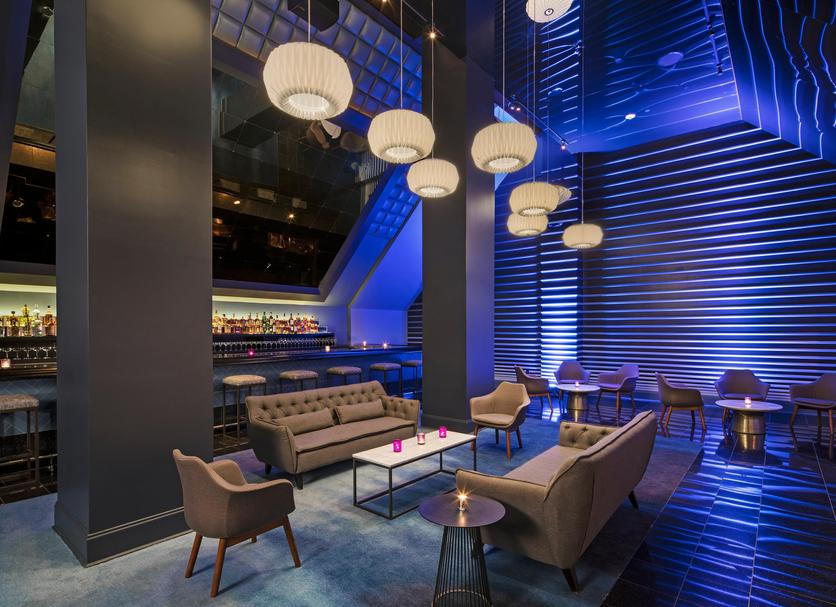 Lounge Ảnh