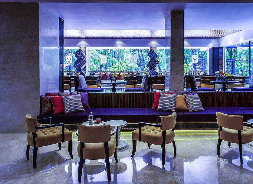 Lounge Ảnh