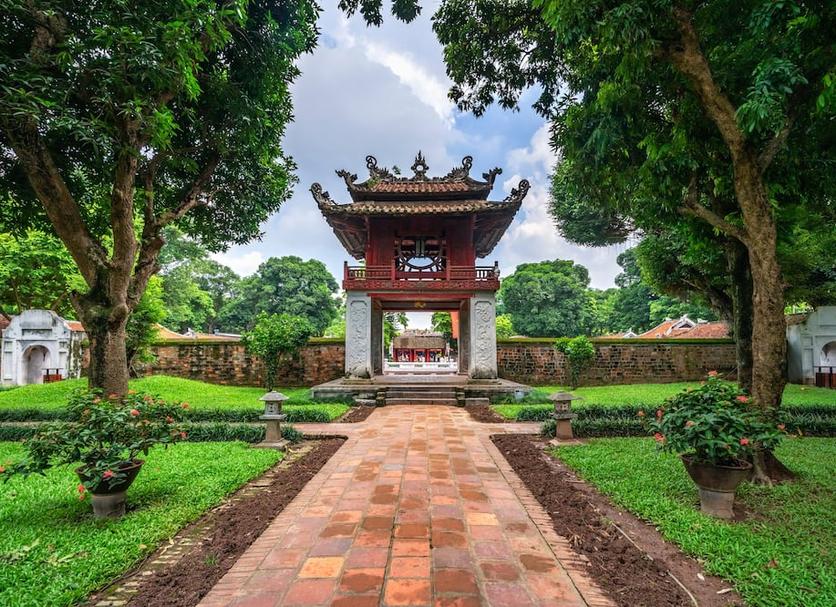 Cảnh ngoài trời Ảnh
