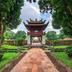 Cảnh ngoài trời