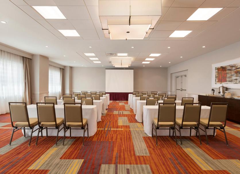 Conference room Ảnh