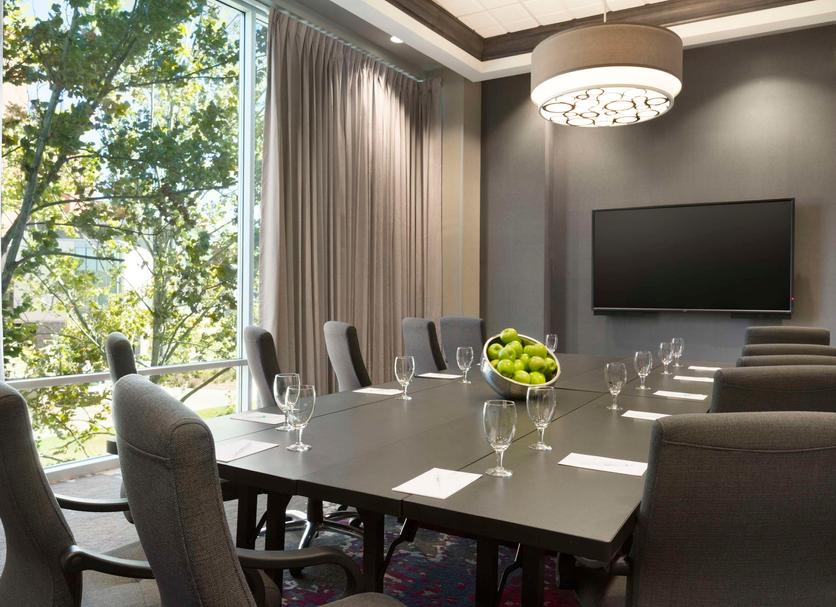Conference room Ảnh