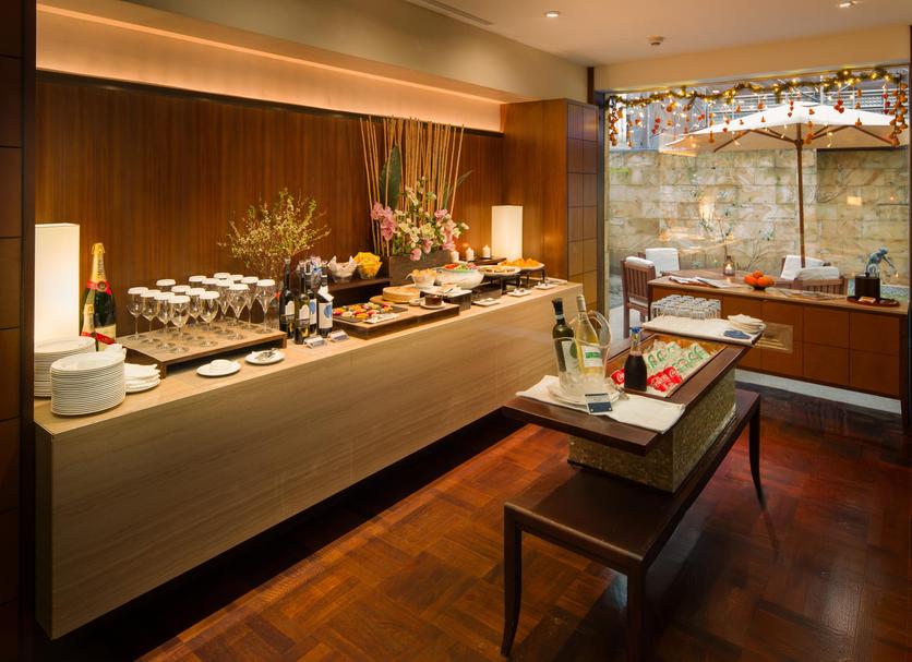 Buffet Ảnh