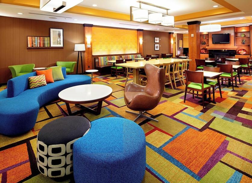 Lounge Ảnh