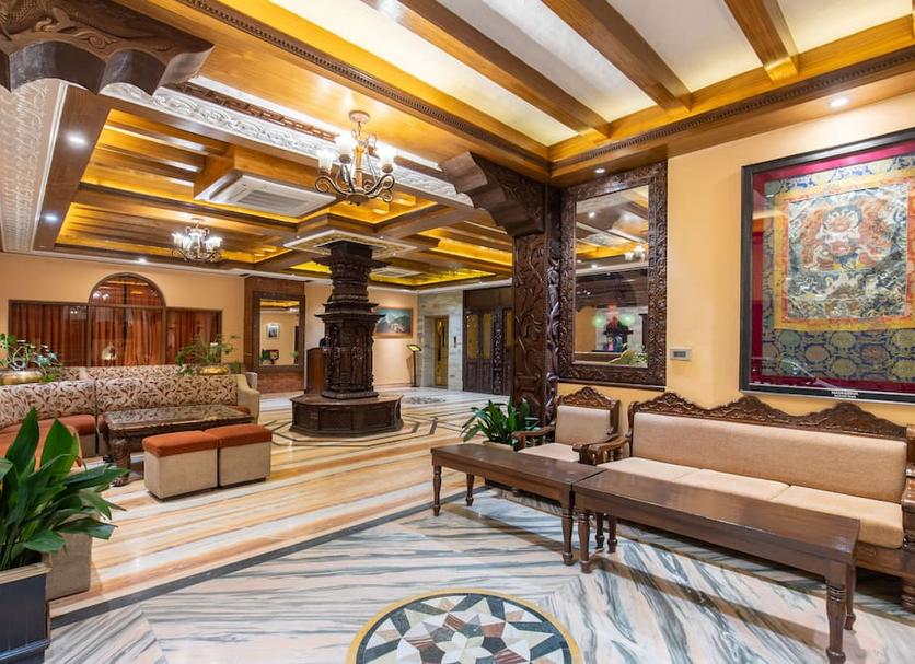 Lounge Ảnh