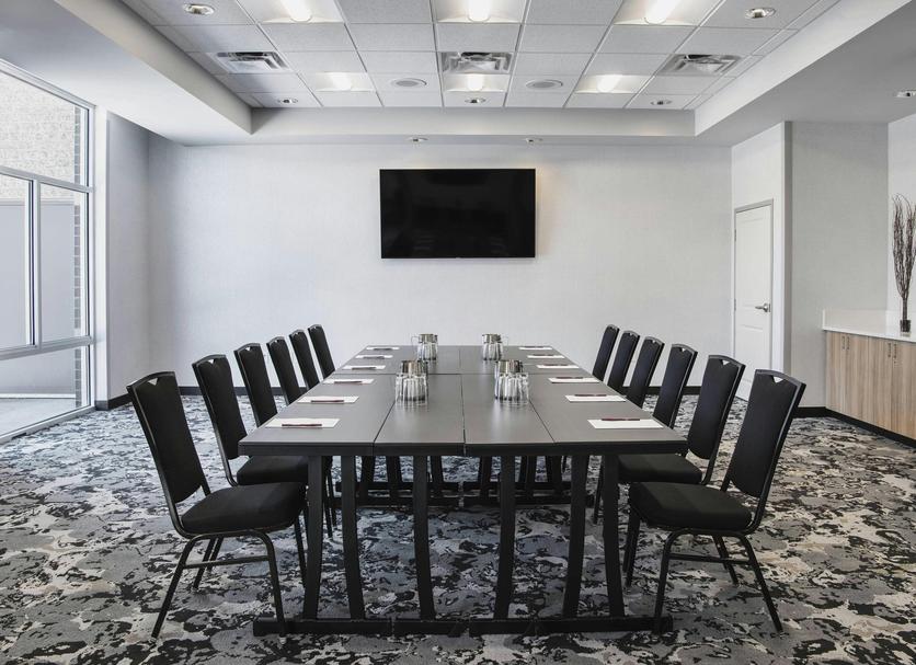 Conference room Ảnh