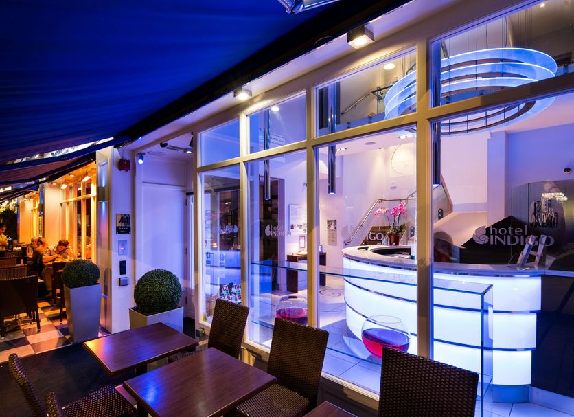 Bar Ảnh