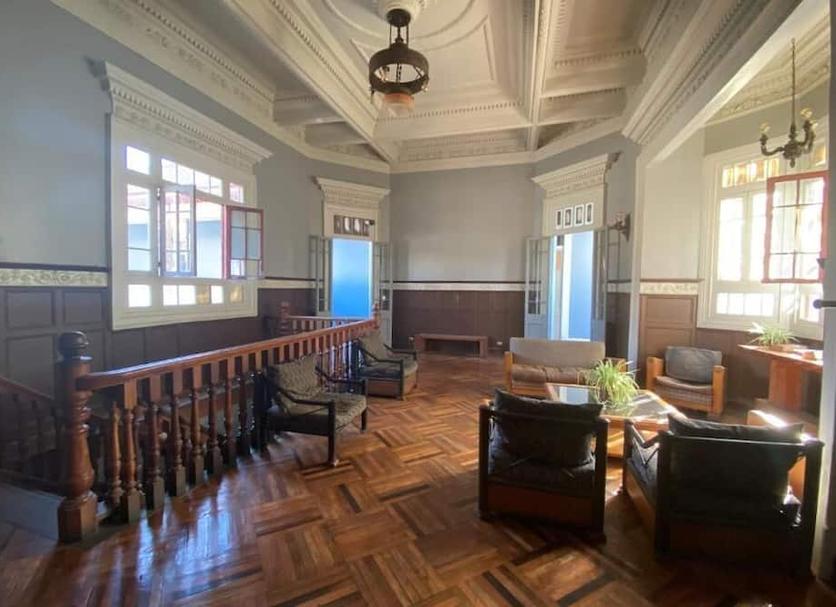 Lounge Ảnh