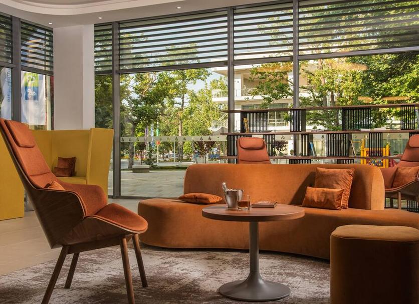Lounge Ảnh
