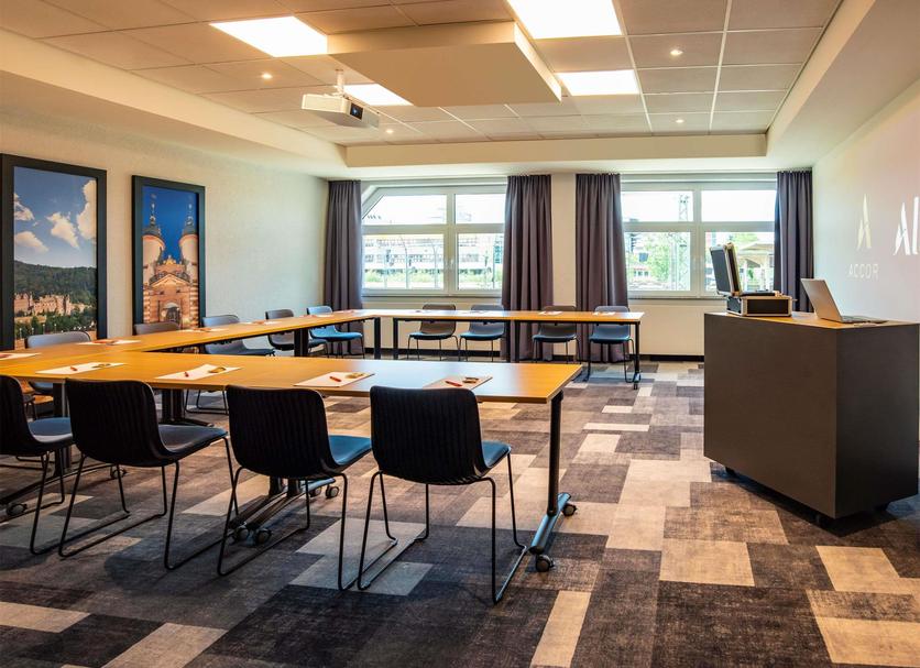 Conference room Ảnh