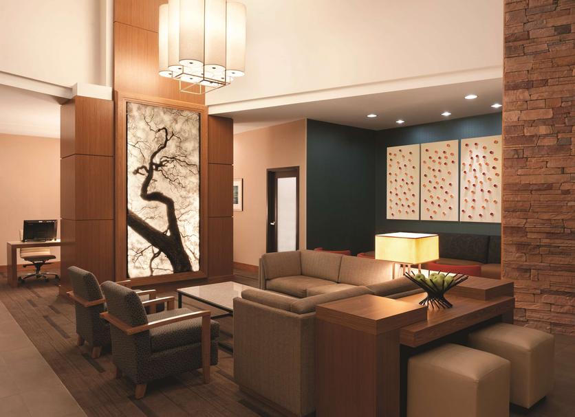 Lounge Ảnh