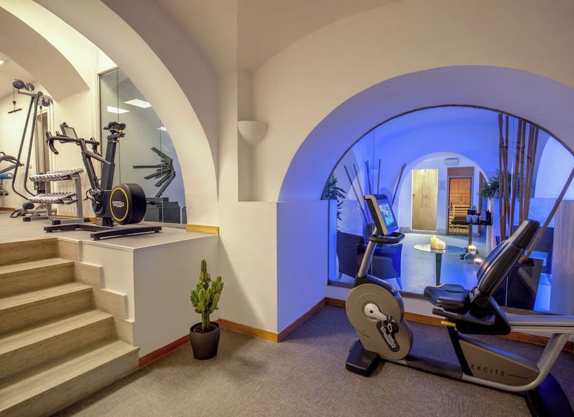 Gym Ảnh