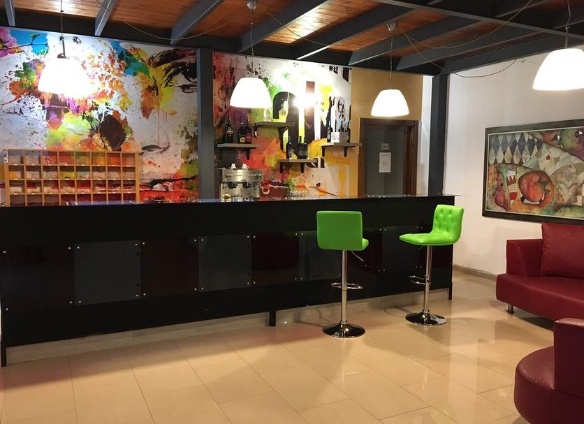 Bar Ảnh
