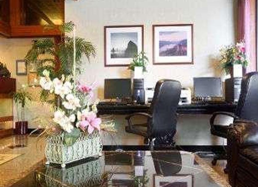 Khu vực làm việc Ảnh