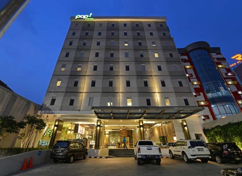 Toà nhà Ảnh