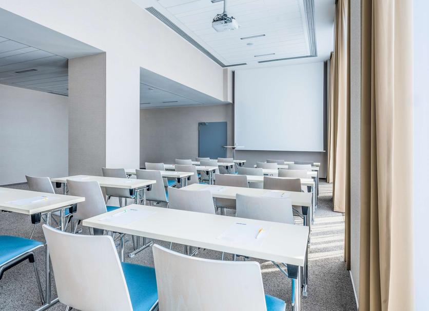 Conference room Ảnh