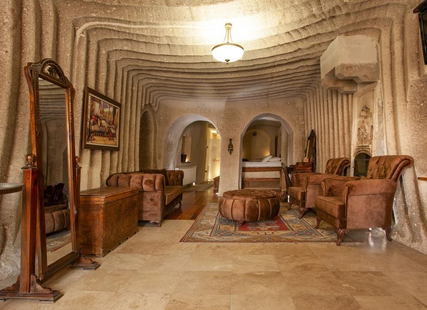 Lounge Ảnh