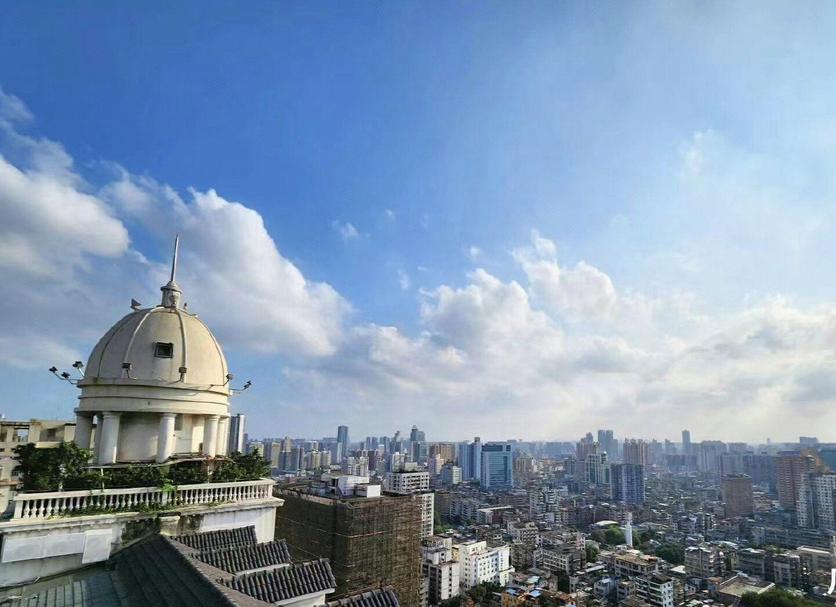 Cảnh ngoài trời Ảnh