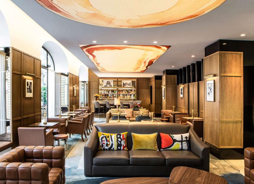 Lounge Ảnh