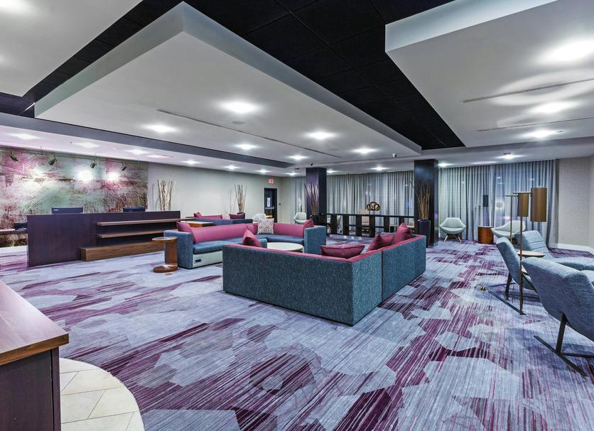 Lounge Ảnh