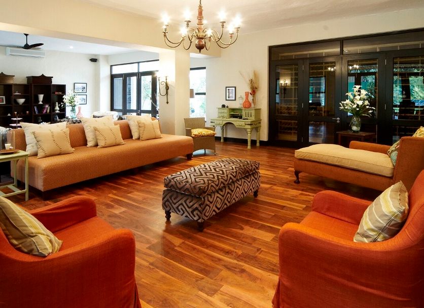 Lounge Ảnh