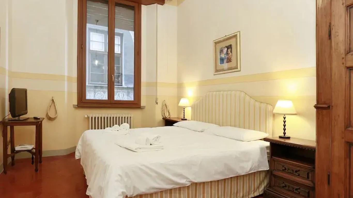 Santo Spirito 6