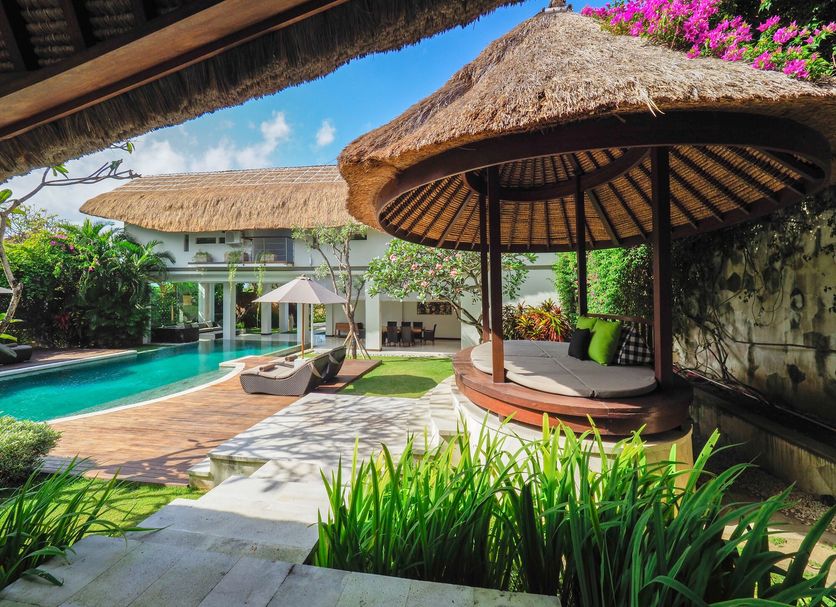 Lounge Ảnh