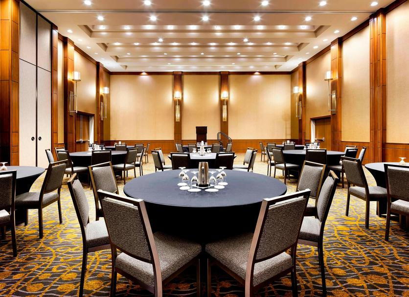 Conference room Ảnh
