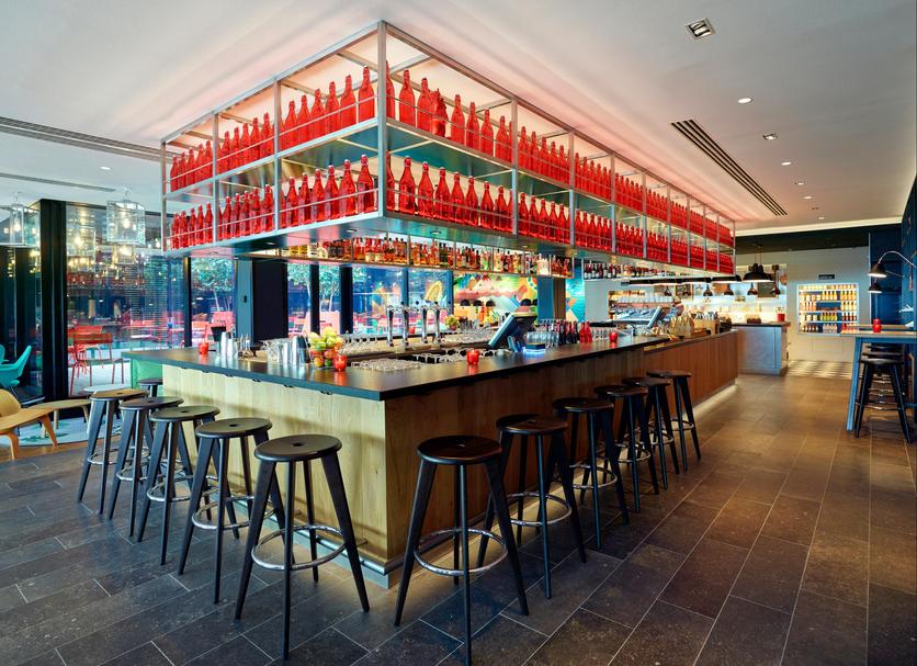 Bar Ảnh
